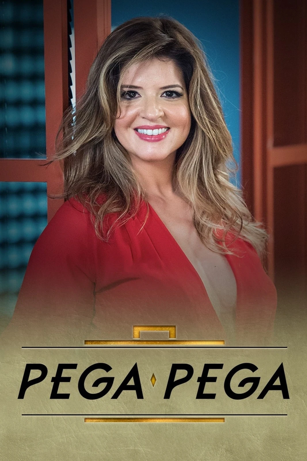 Poster  de La trampa