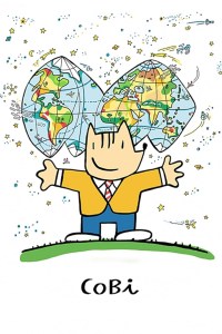 Serie La Troupe del Cobi