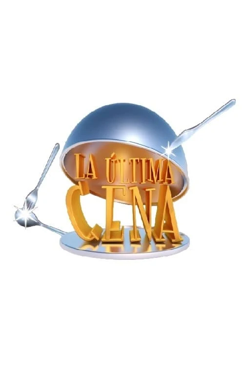 Poster  de La Última Cena en español