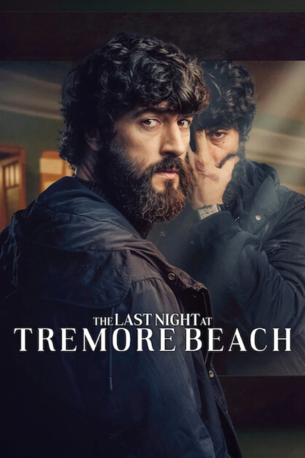 Poster  de la temporada 1 de The Last Night at Tremore Beach para 