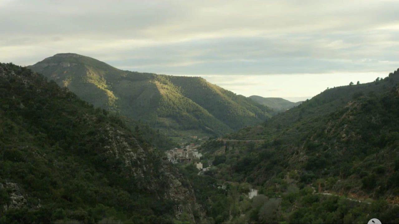 Foto de La Vall