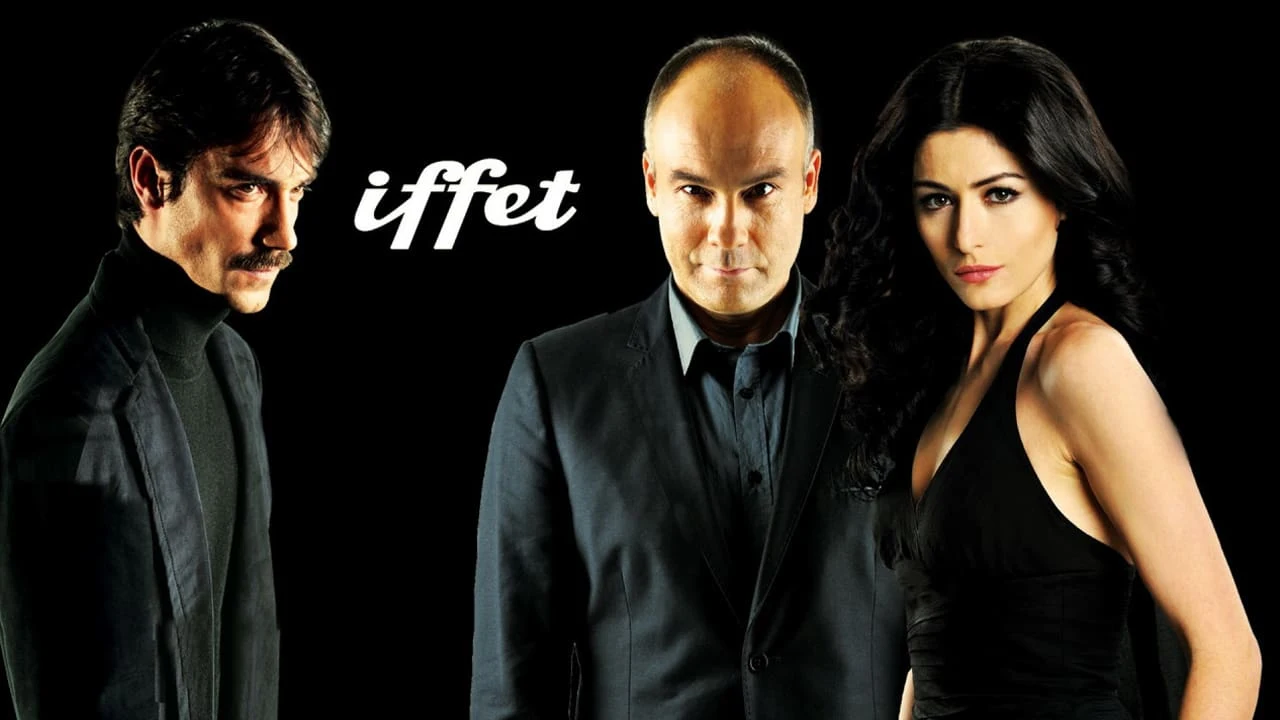 Foto de İffet