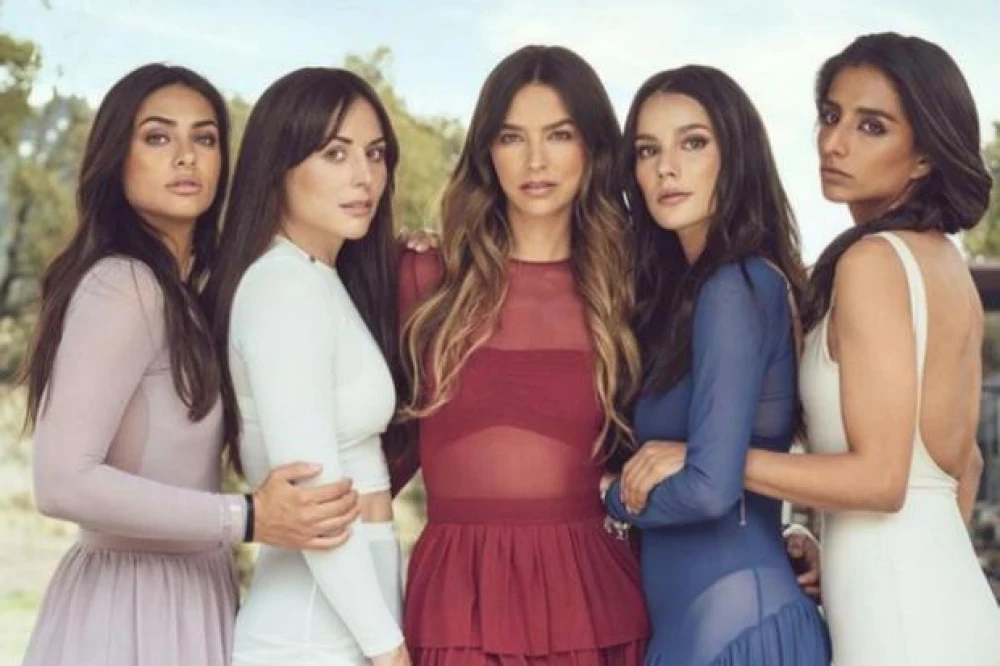 Foto de The Five Juanas