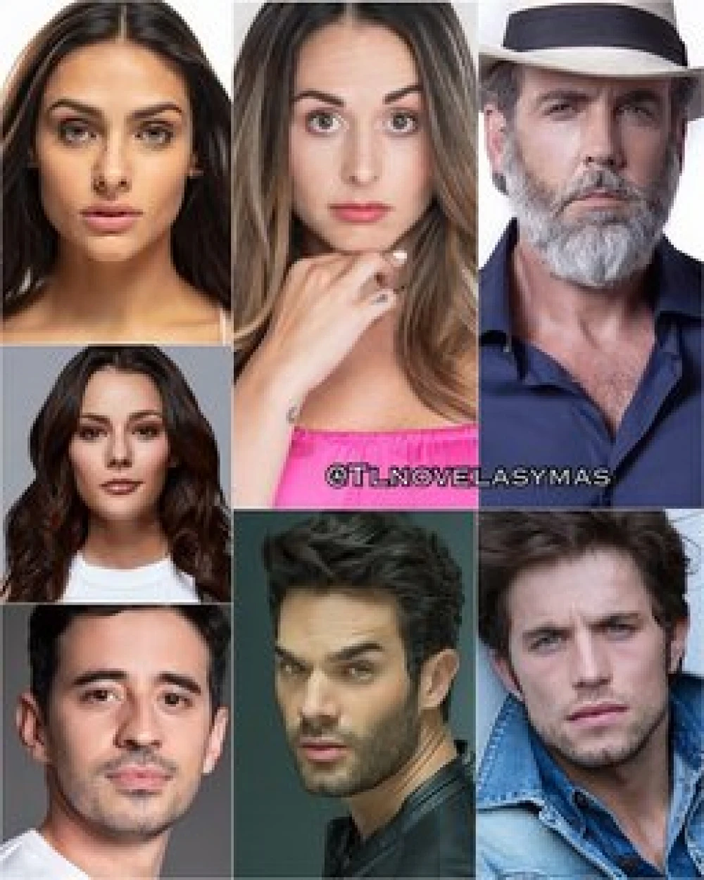 Foto de The Five Juanas