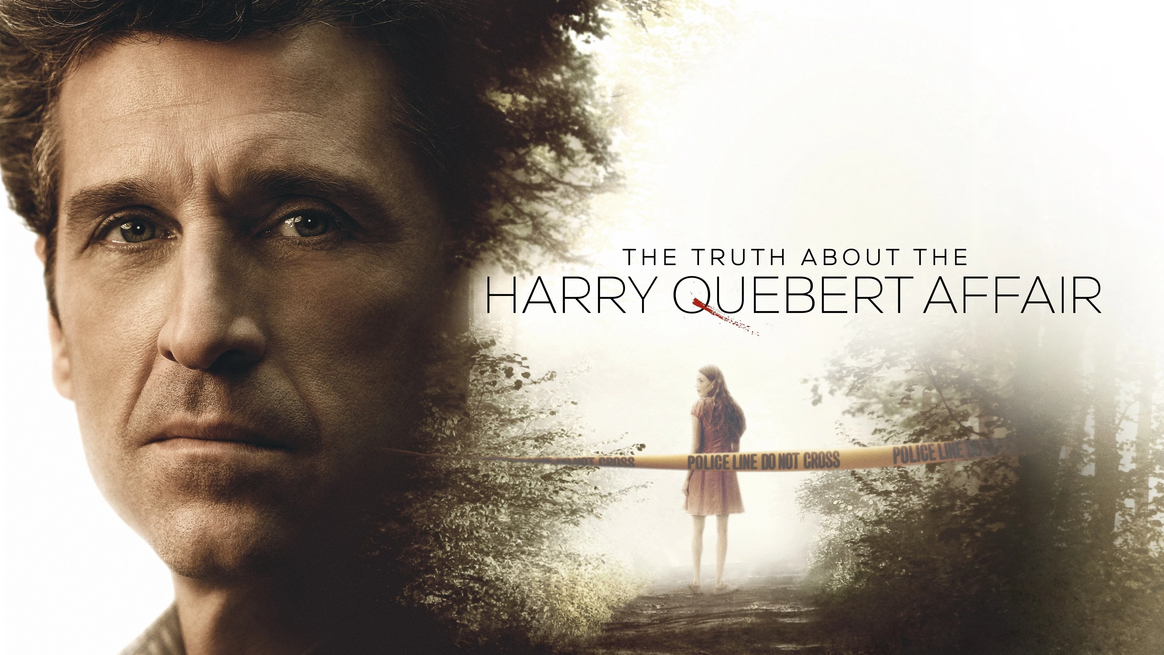 Foto de The Truth About the Harry Quebert Affair