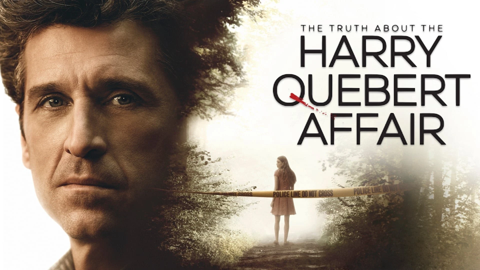 Foto de The Truth About the Harry Quebert Affair