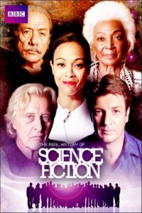 Serie The Real History of Science Fiction