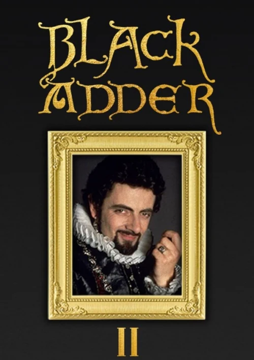Poster  de la temporada 2 de La víbora negra