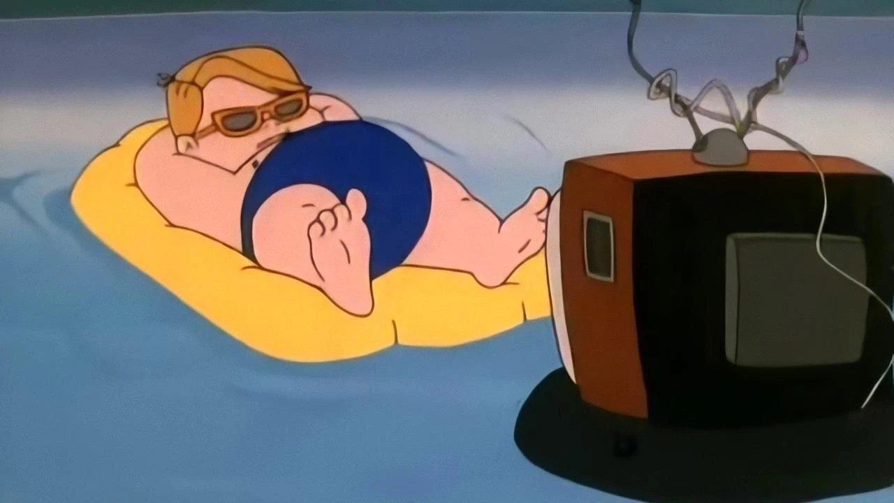 Foto de La vida con Louie