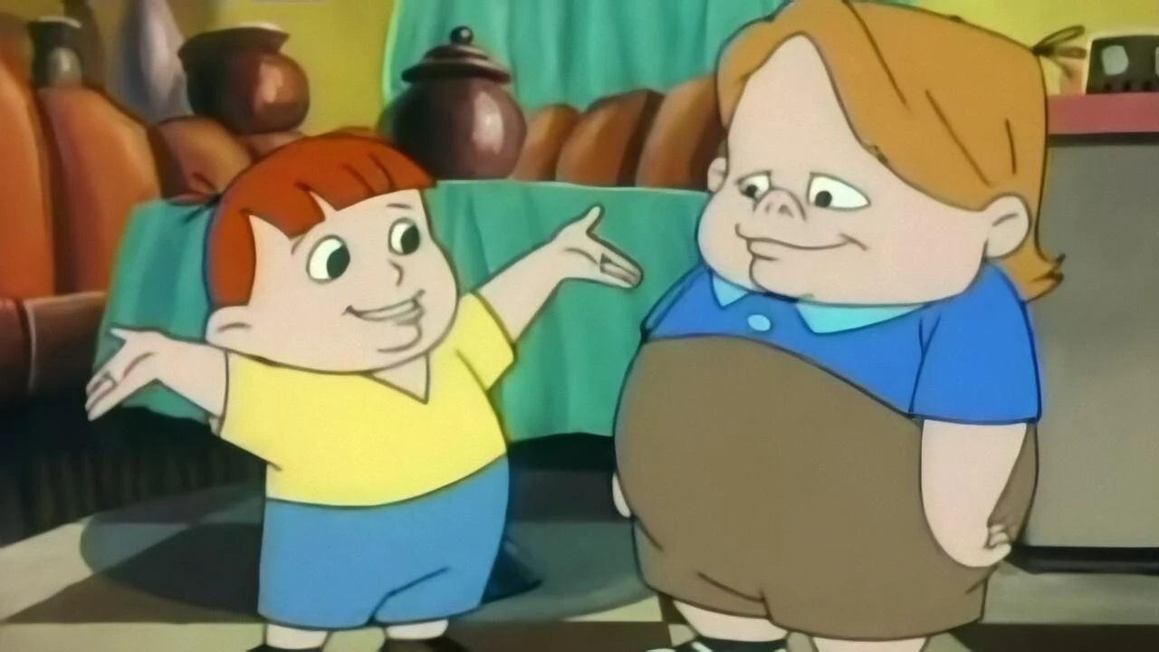 Foto de La vida con Louie