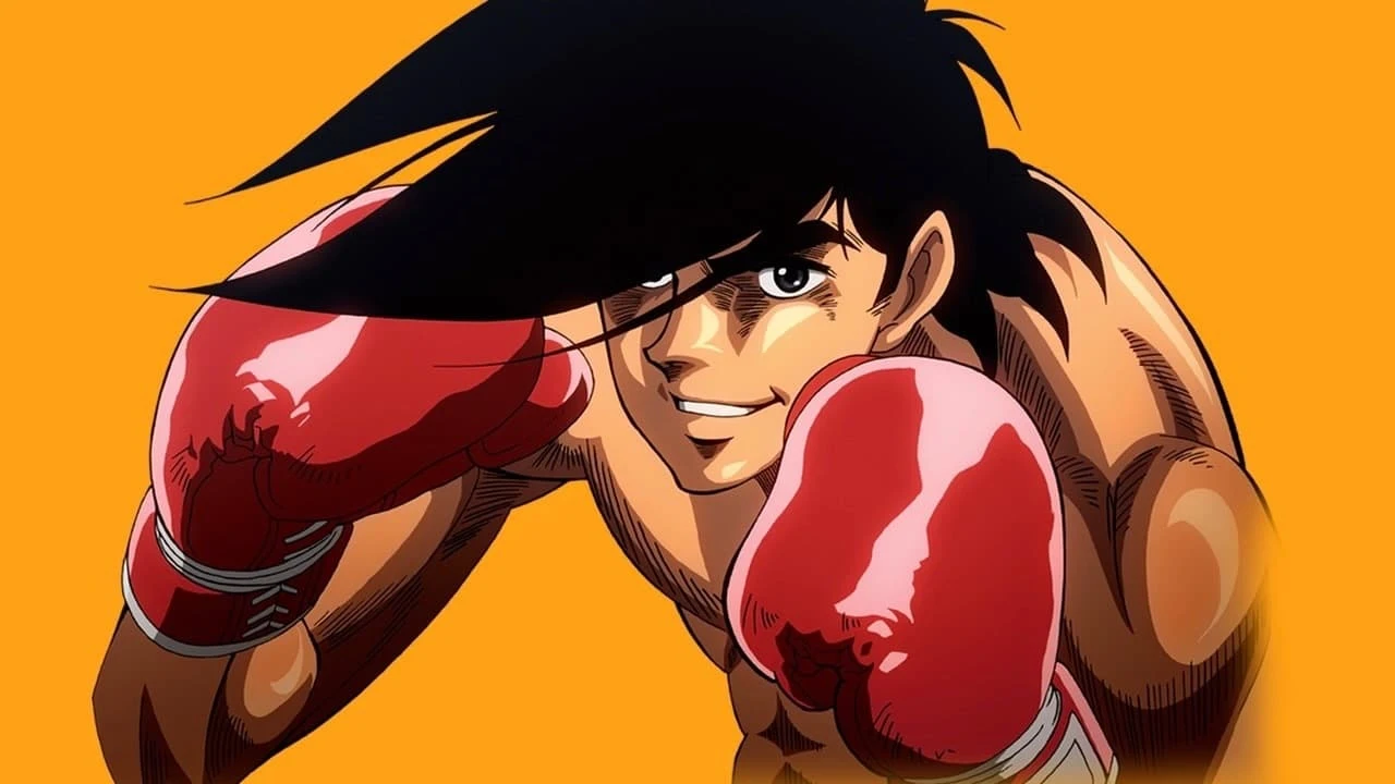 Foto de La vida de Rocky Joe