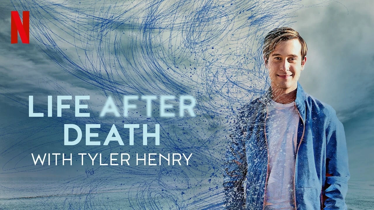 Foto de Life After Death with Tyler Henry