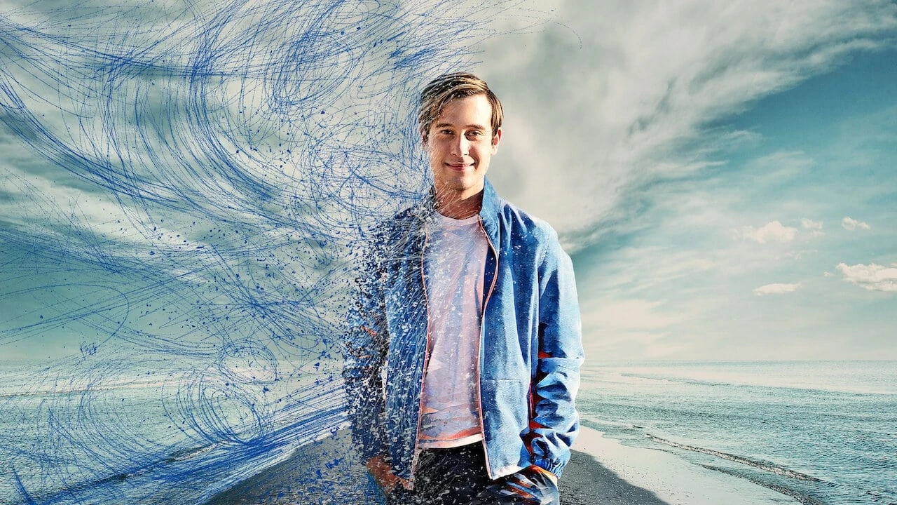Foto de Life After Death with Tyler Henry