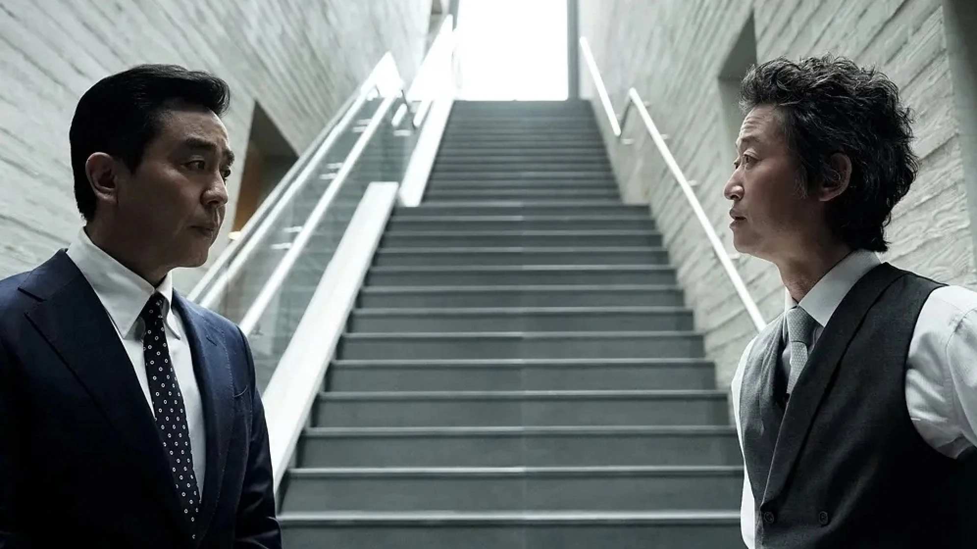 Foto de The Dream Life of Mr. Kim