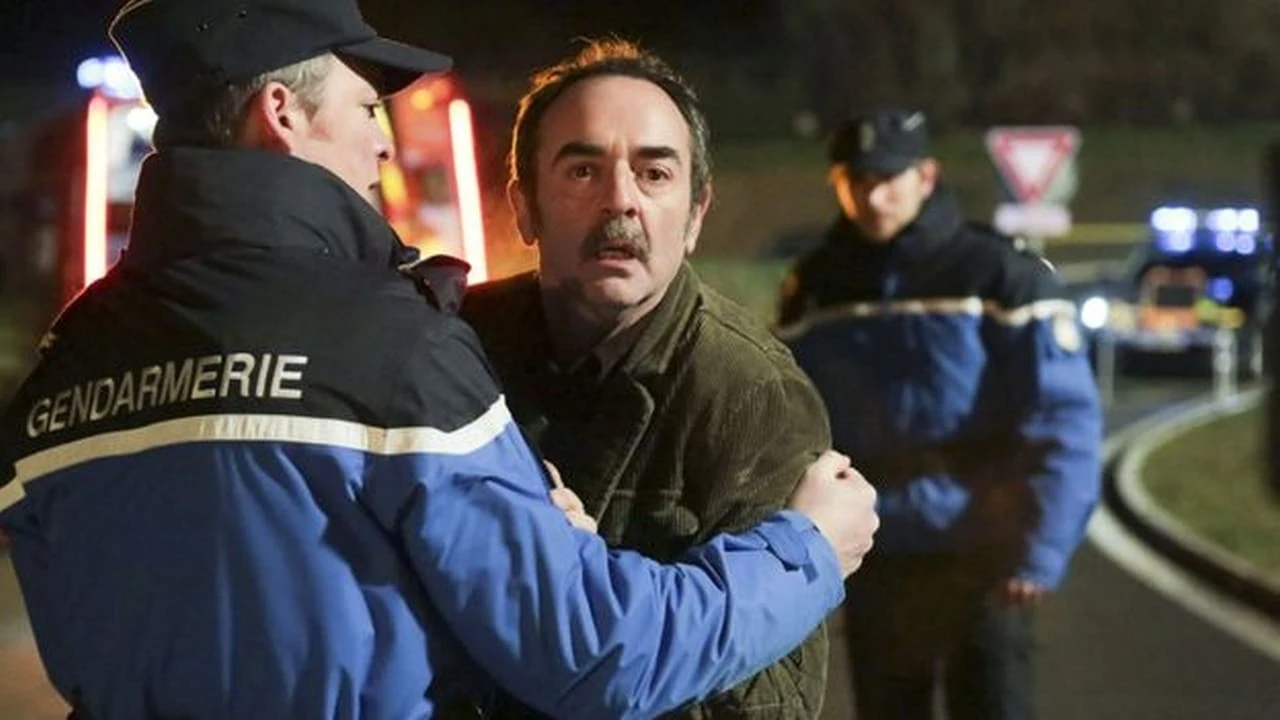 Foto de L'accident