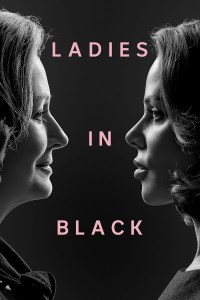 Serie Ladies in Black