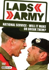 Lads Army