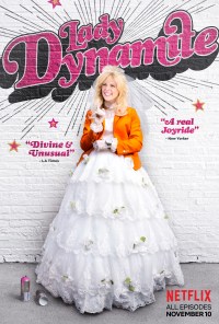 Serie Lady Dynamite