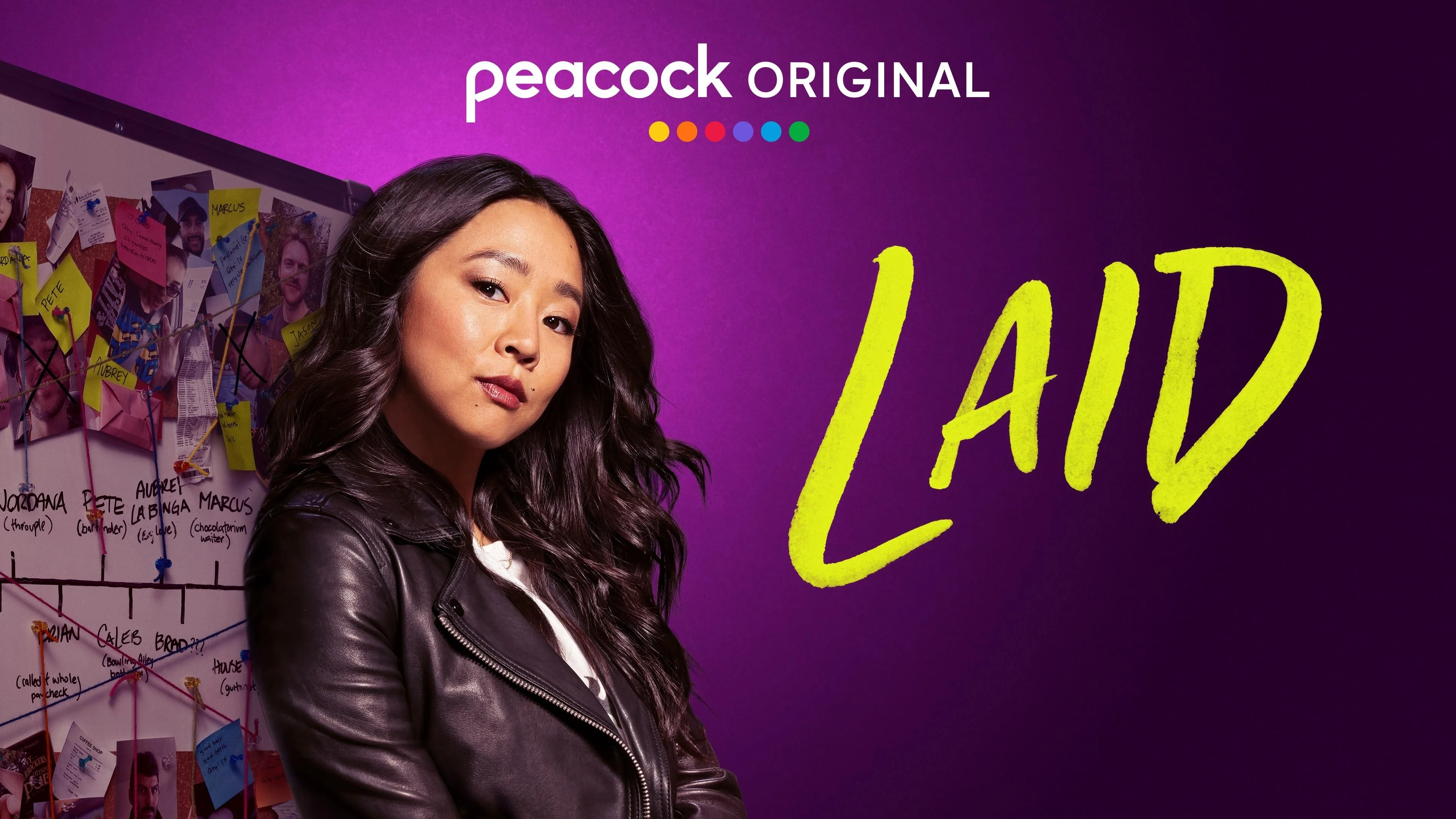 Foto de Laid