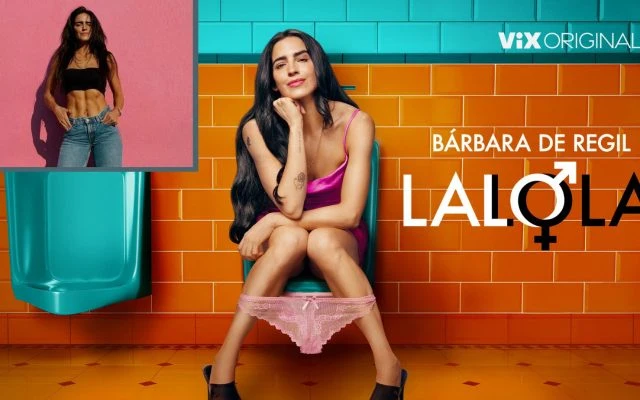 Foto de LaLola