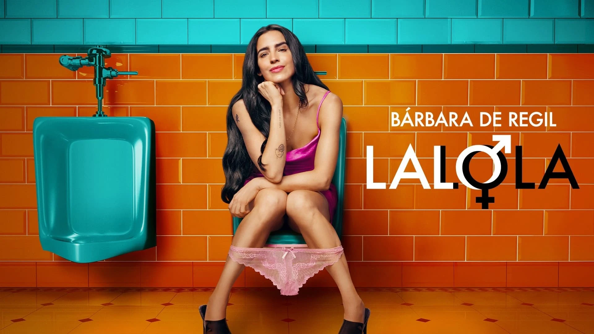 Foto de LaLola