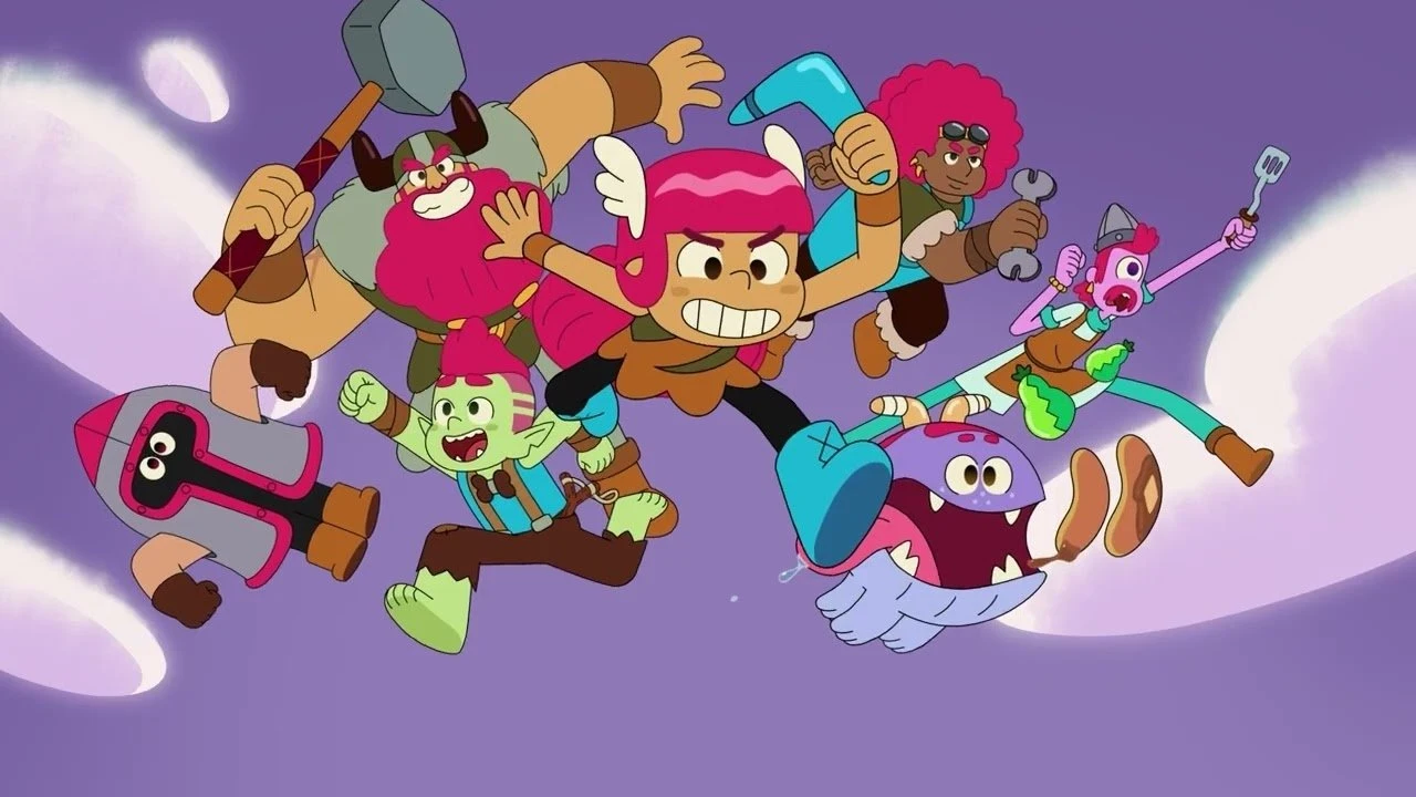 Foto de Lana Longbeard