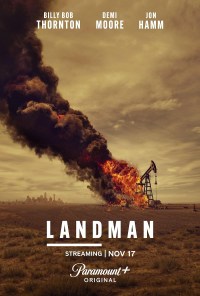 Landman: Un negocio crudo