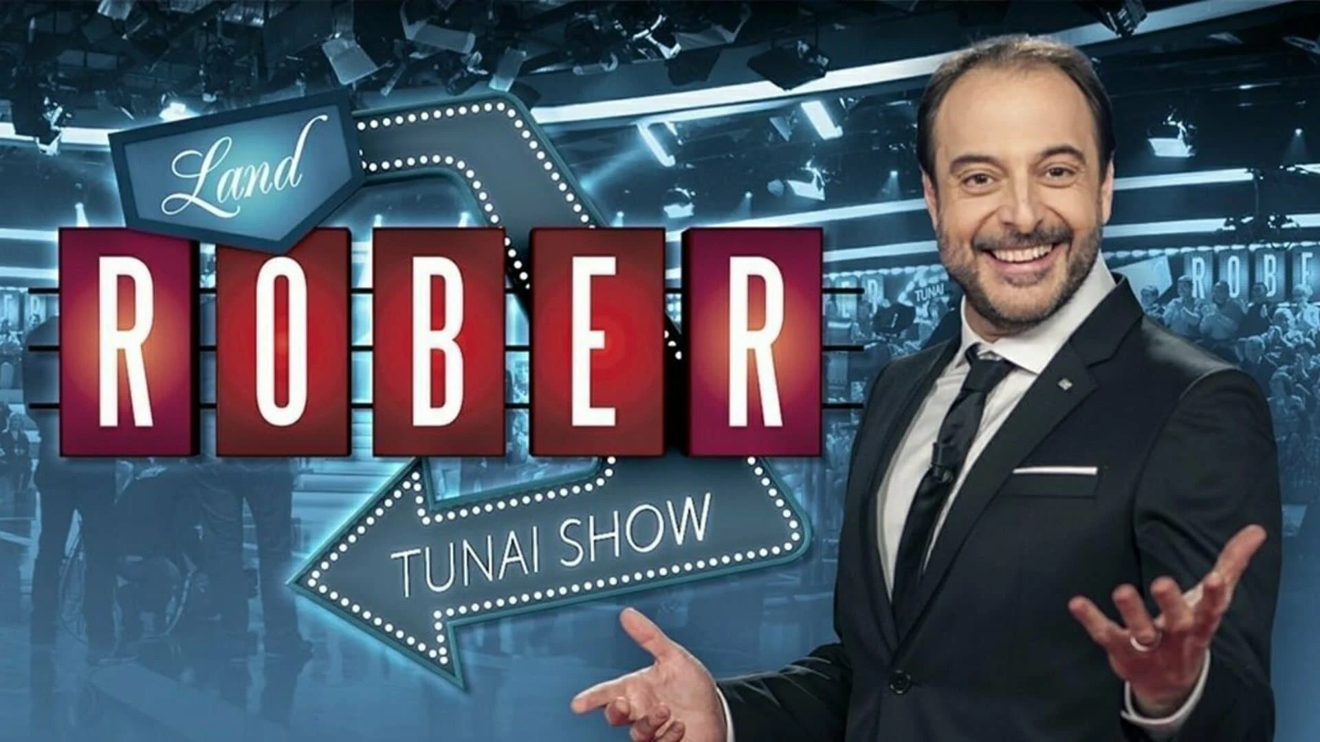 Foto de Land Róber