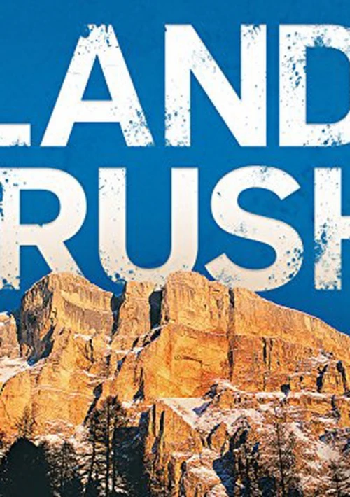 Poster  de la temporada 1 de Land Rush