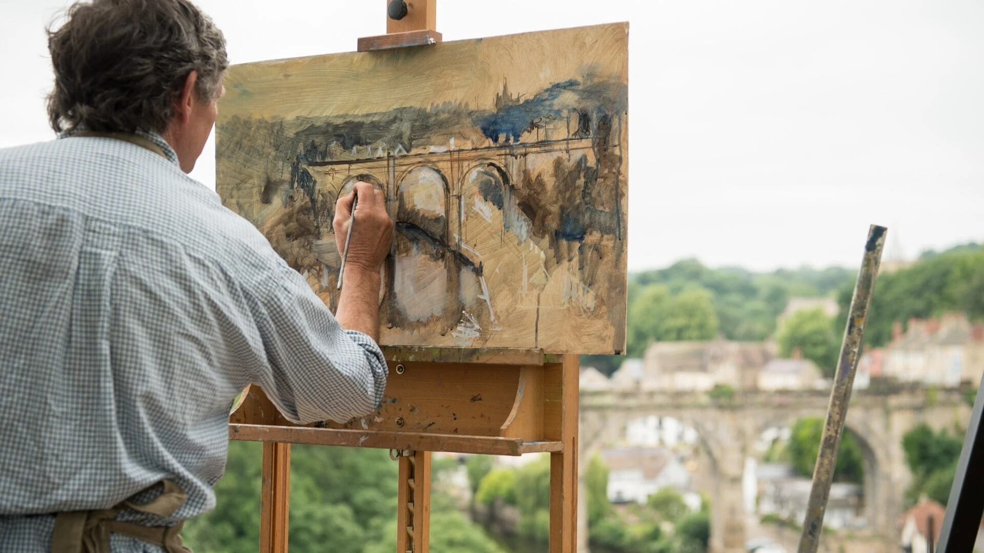 Foto de Landscape Artist of the Year