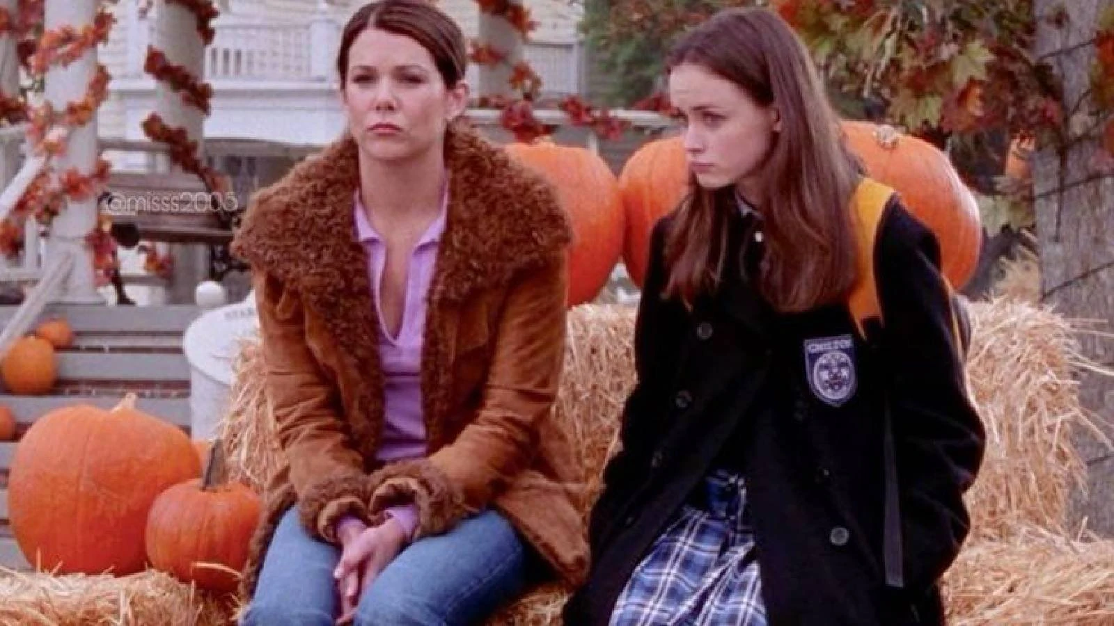Foto de Gilmore Girls: A Year in the Life