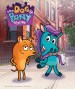 Las aventuras de Dog y Pony