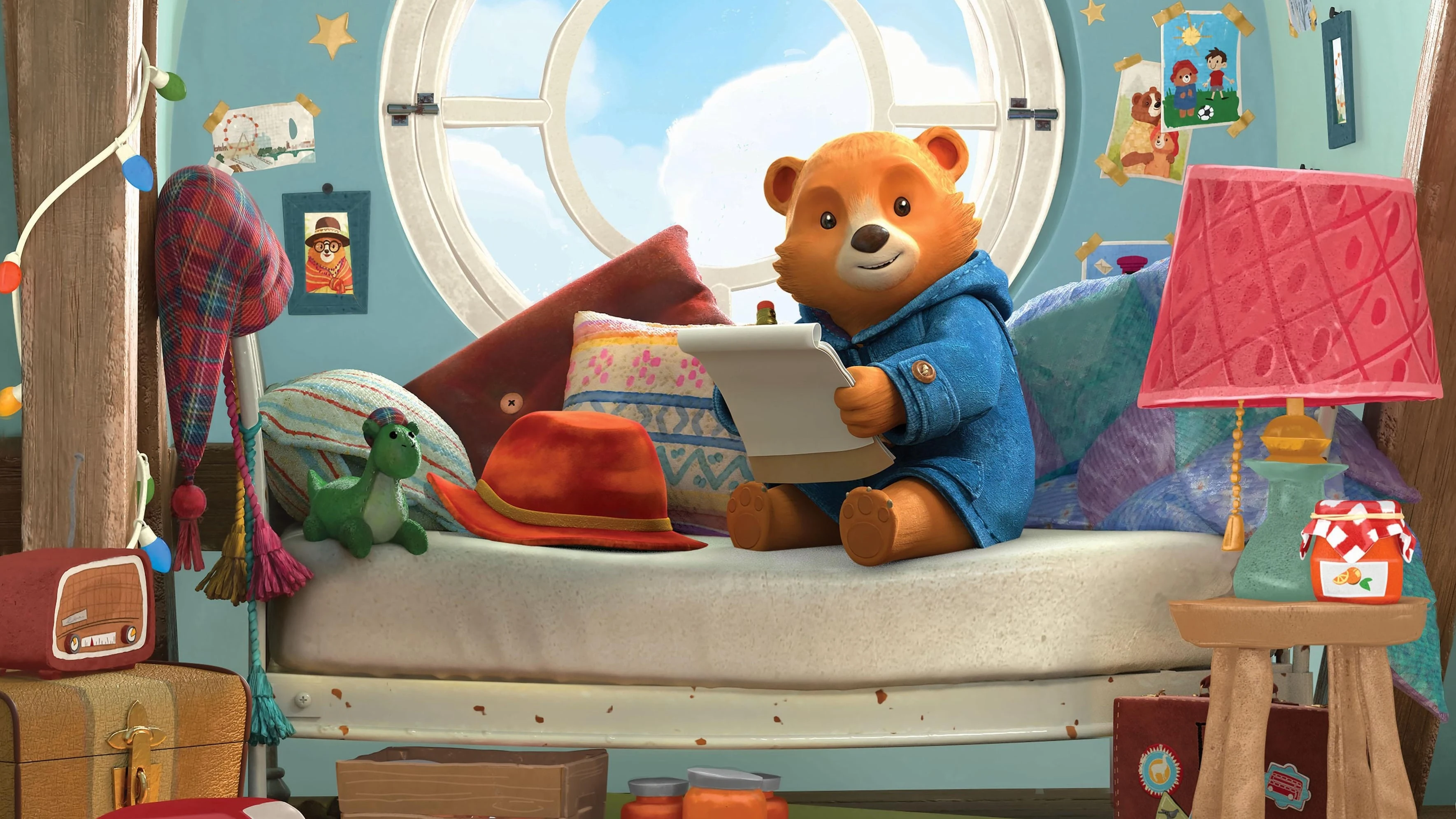 Foto de The Adventures of Paddington