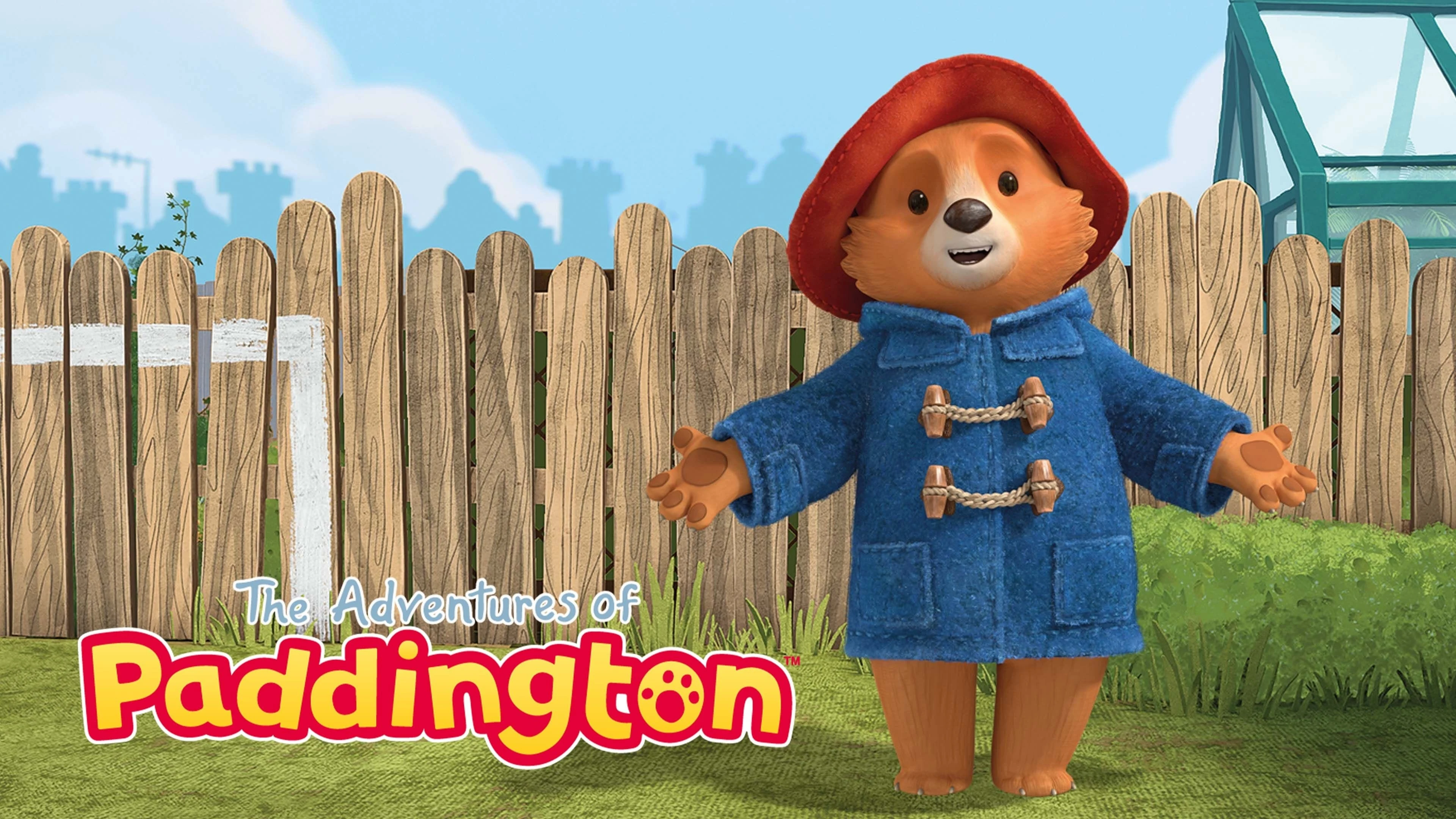 Foto de The Adventures of Paddington