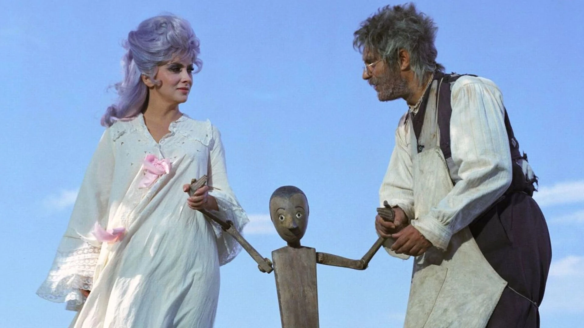 Foto de The Adventures of Pinocchio