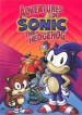 Las aventuras de Sonic, el erizo