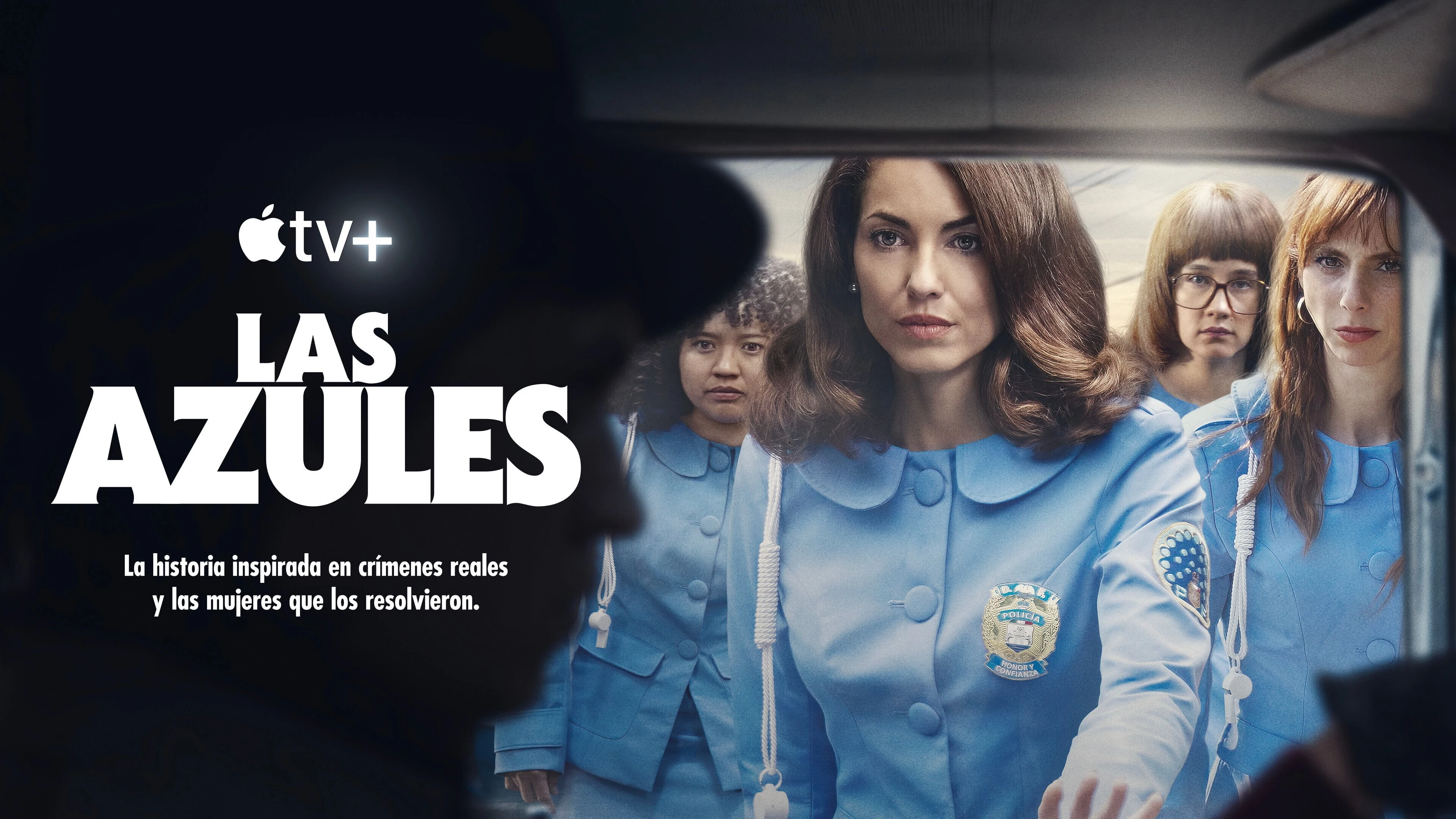 Foto de Women in Blue