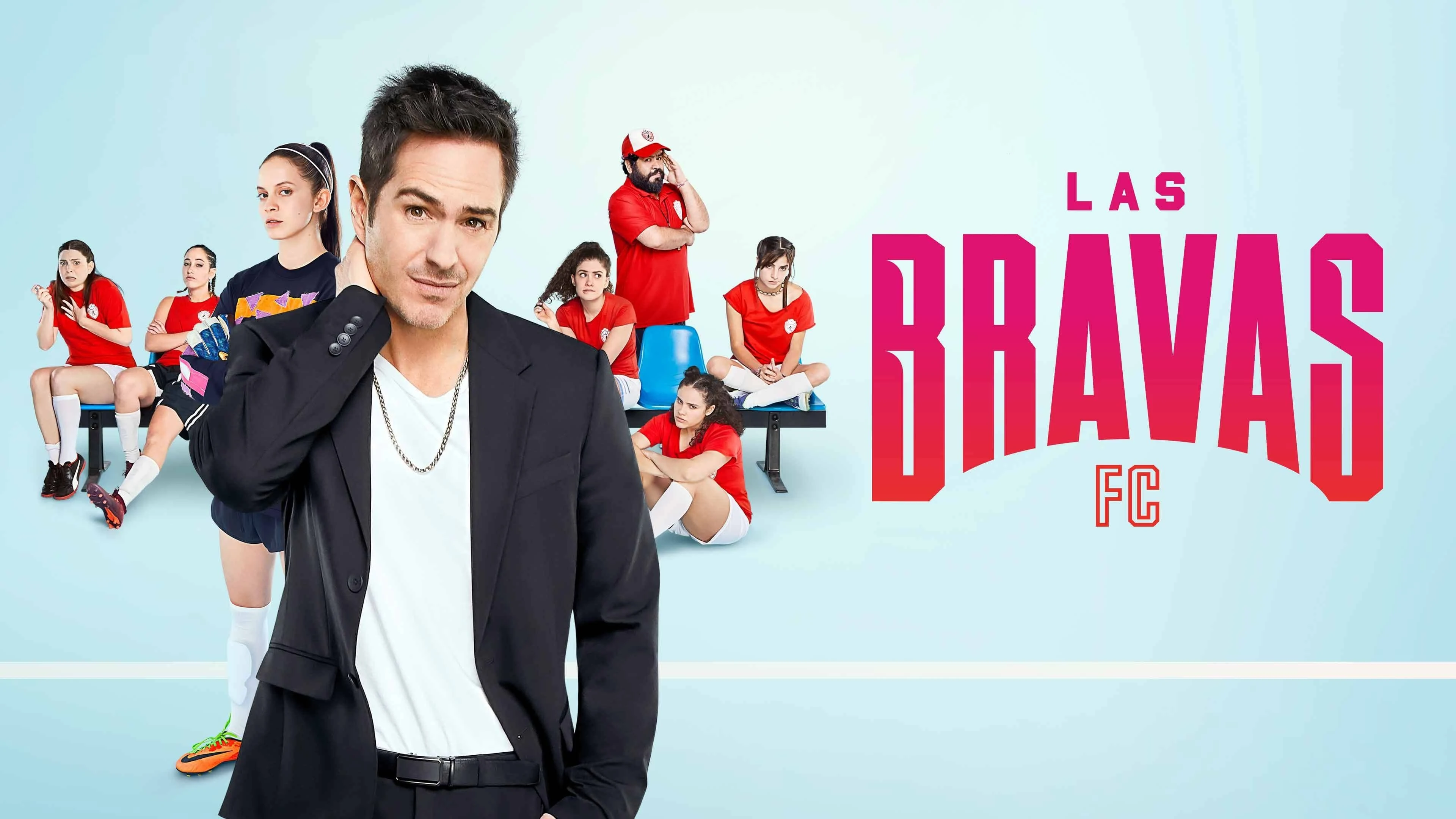 Foto de Las Bravas F.C.