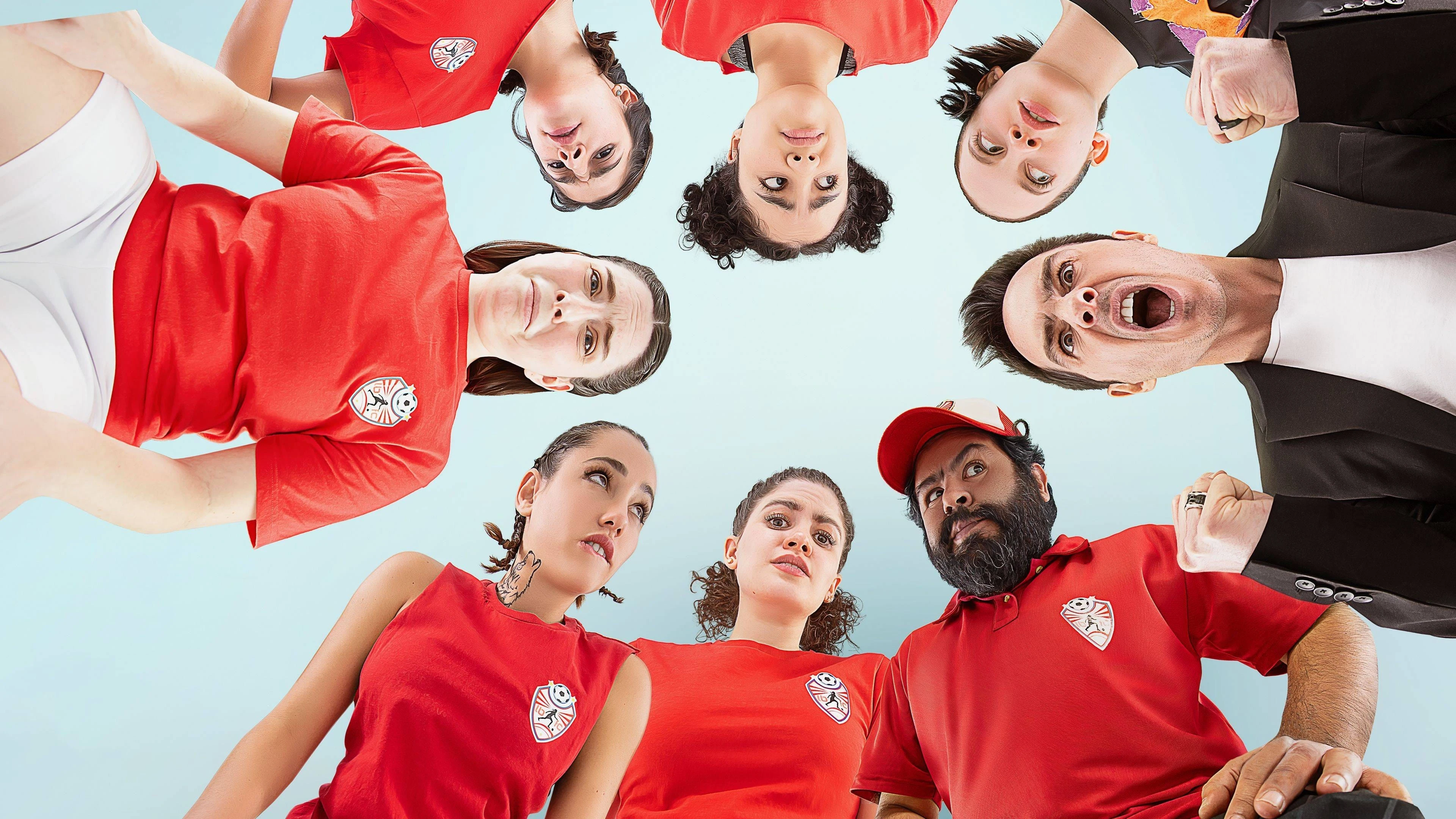 Foto de Las Bravas F.C.