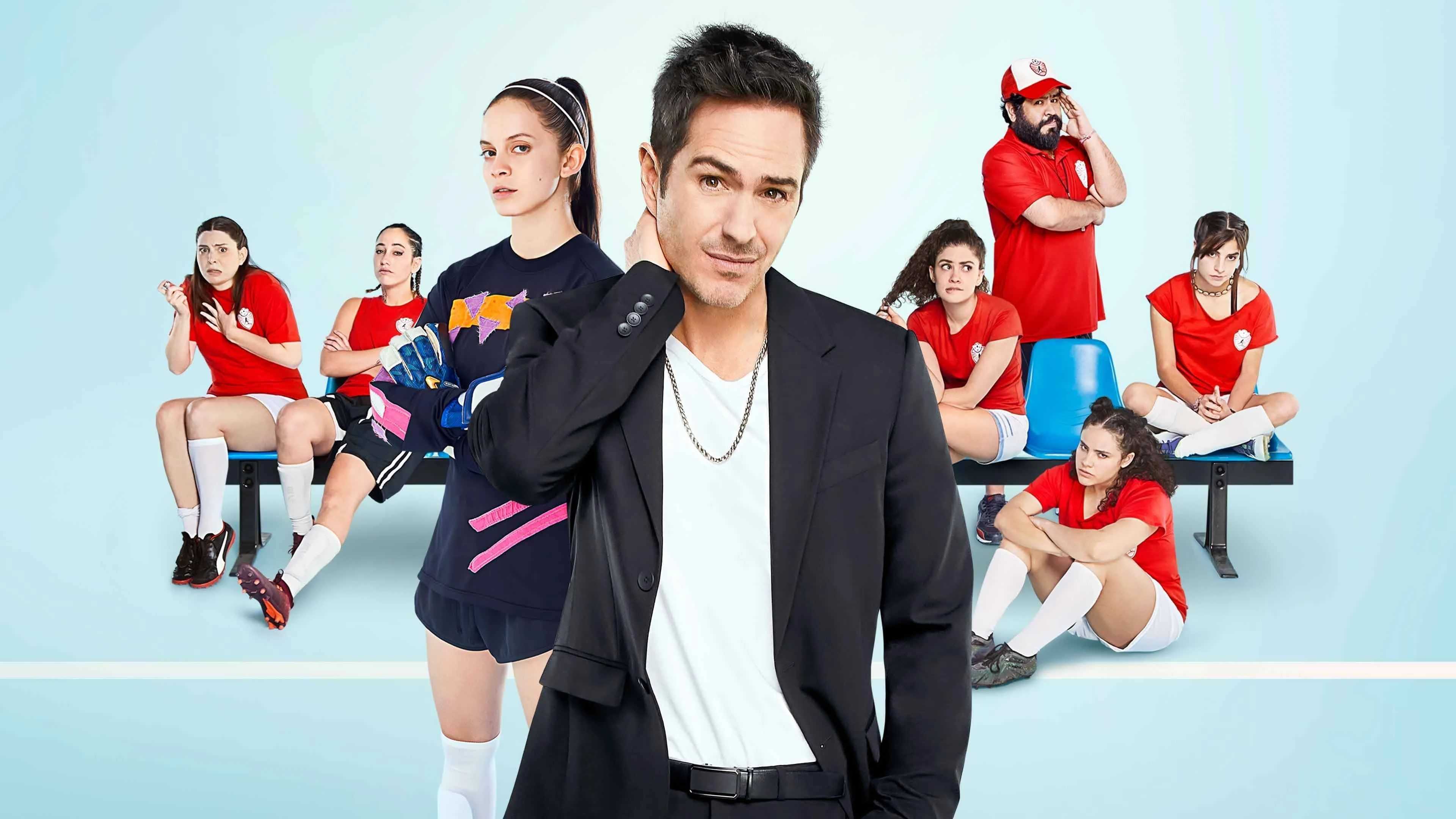 Foto de Las Bravas F.C.