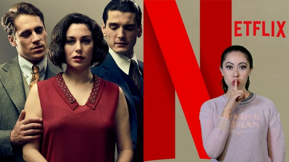 Foto de Cable Girls