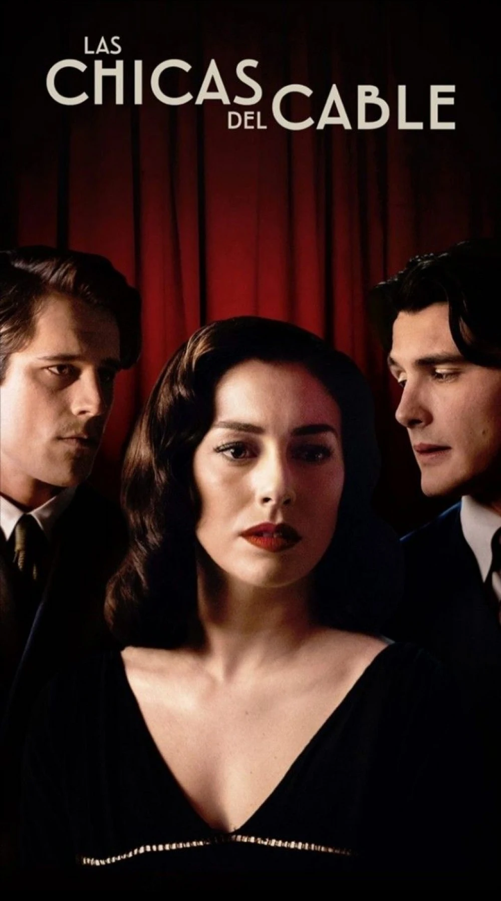 Foto de Cable Girls