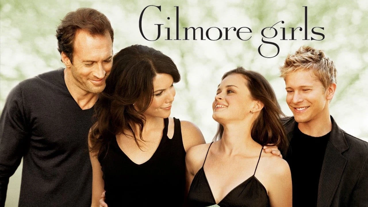 Foto de Gilmore Girls