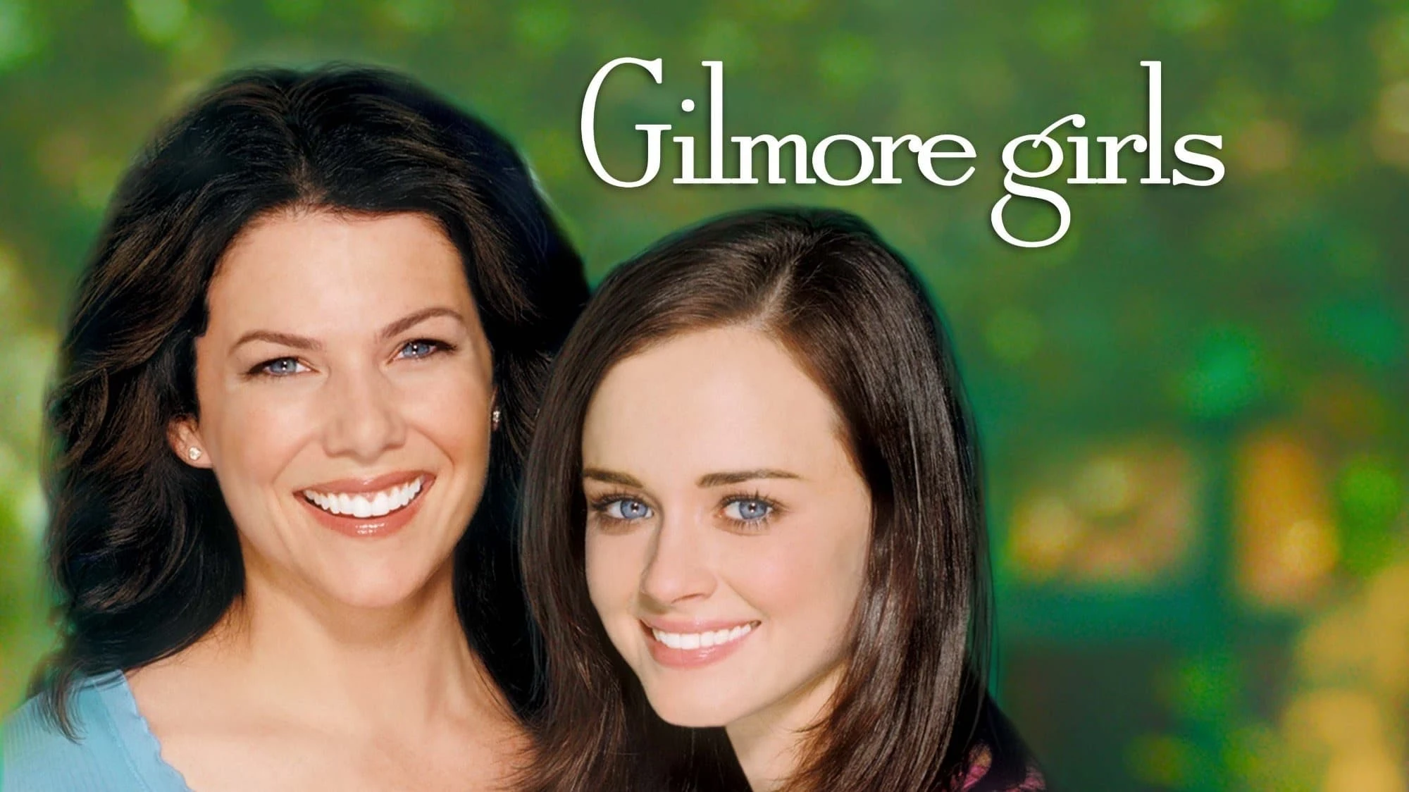 Foto de Gilmore Girls