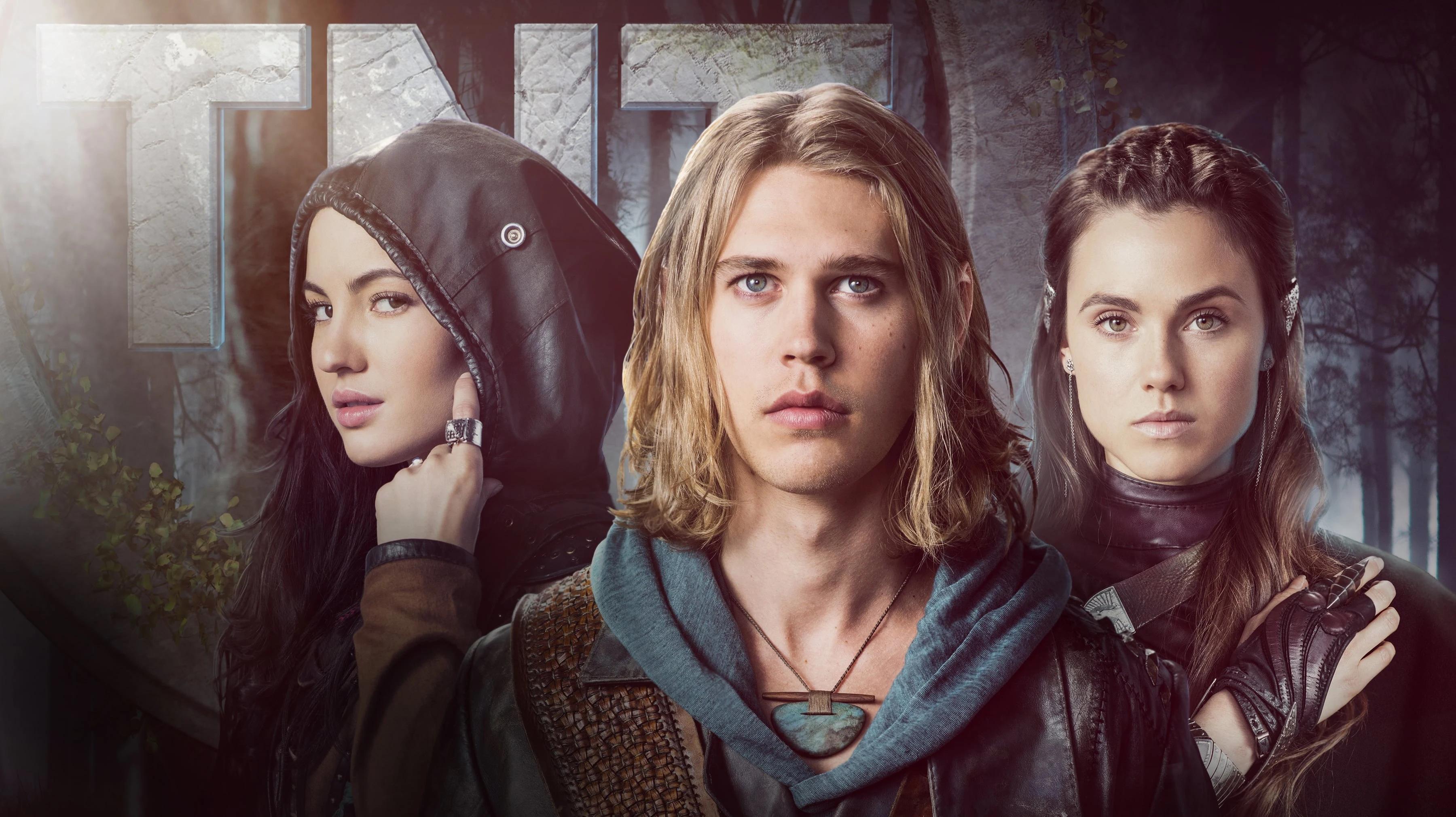 Foto de The Shannara Chronicles