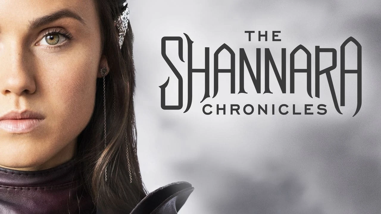 Foto de The Shannara Chronicles