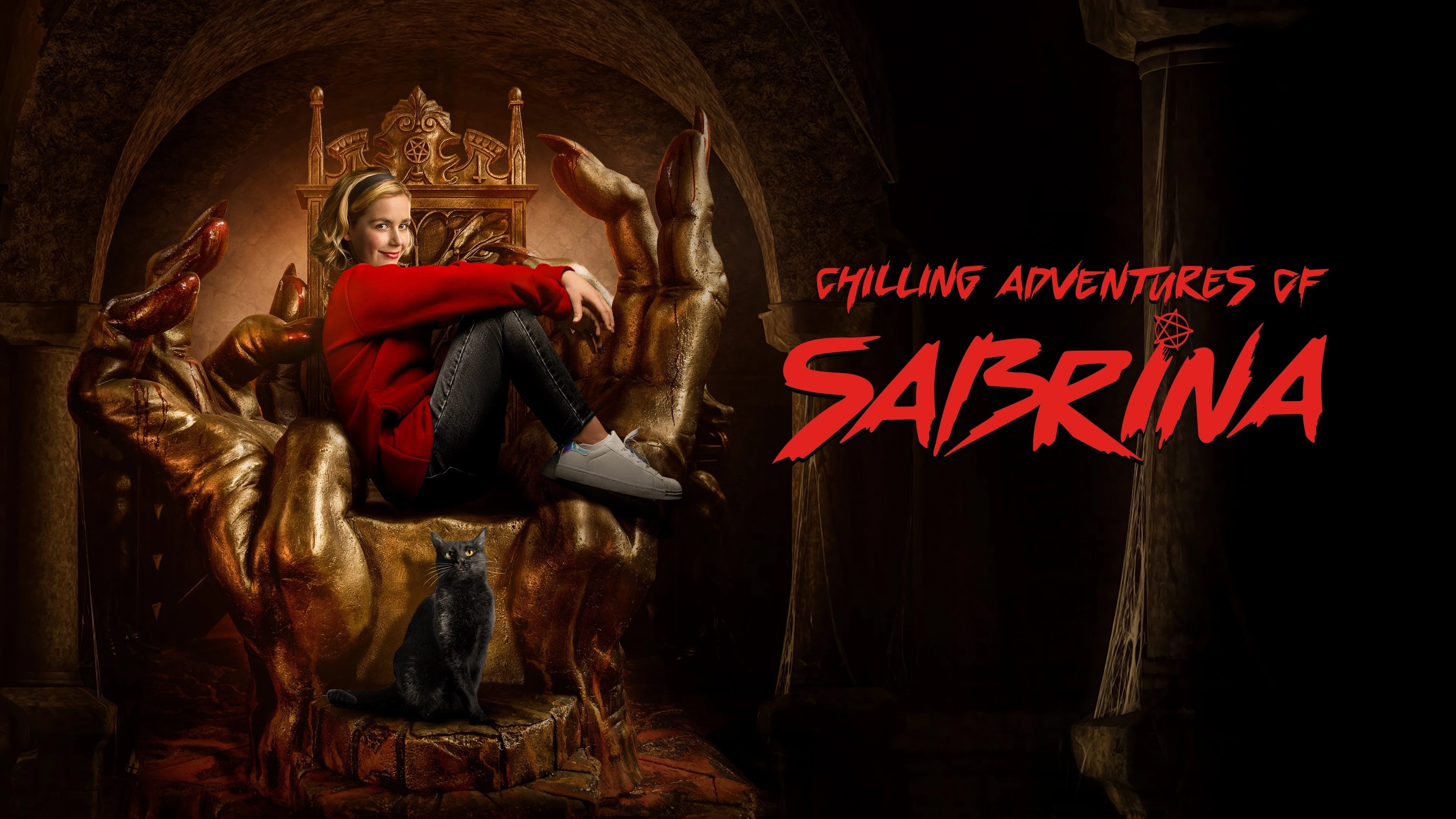 Foto de Chilling Adventures of Sabrina