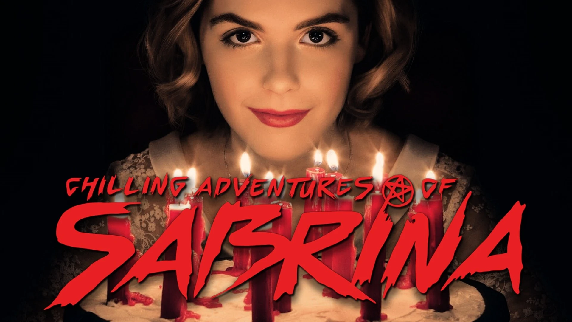 Foto de Chilling Adventures of Sabrina