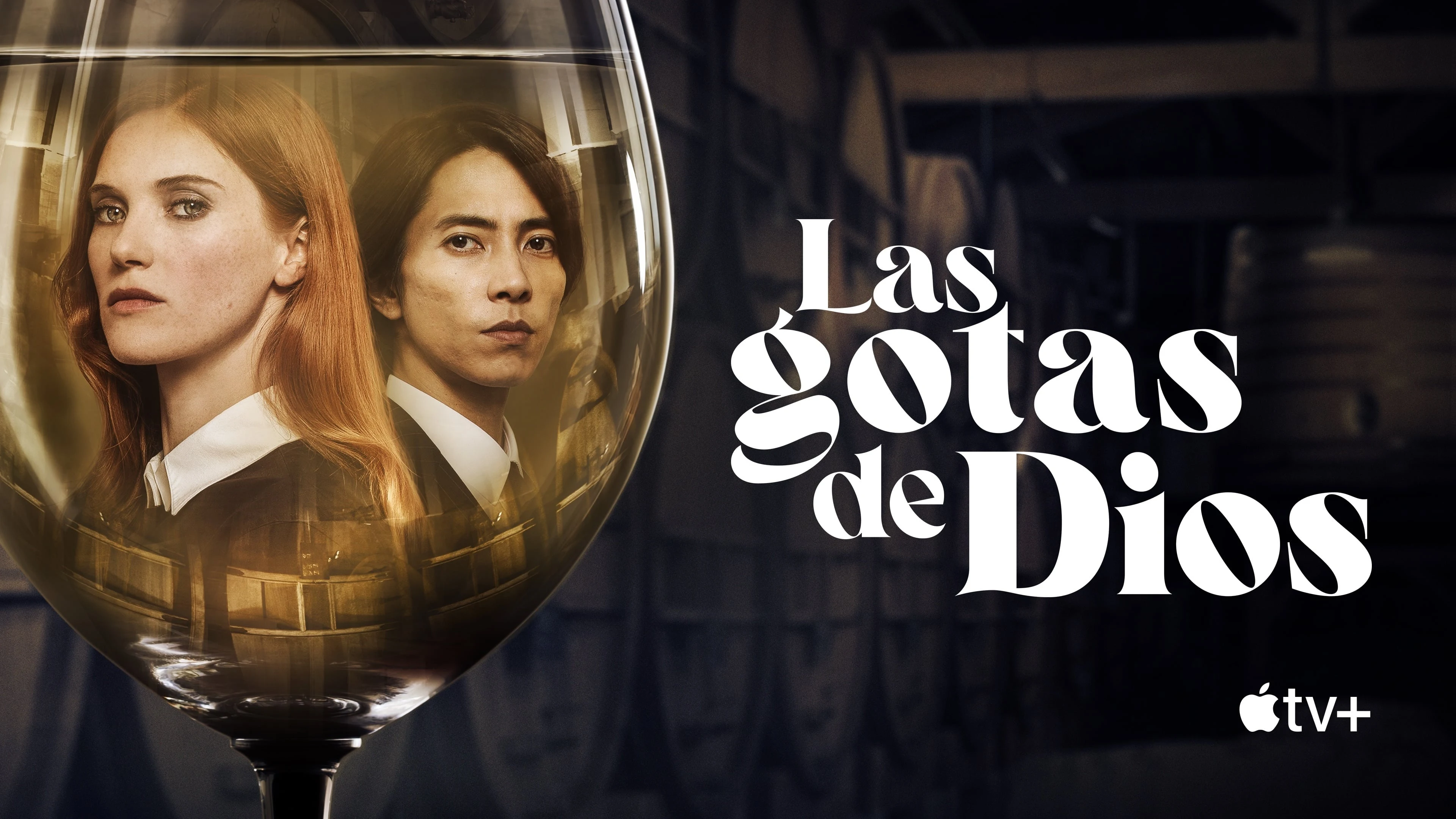 Foto de Drops of God