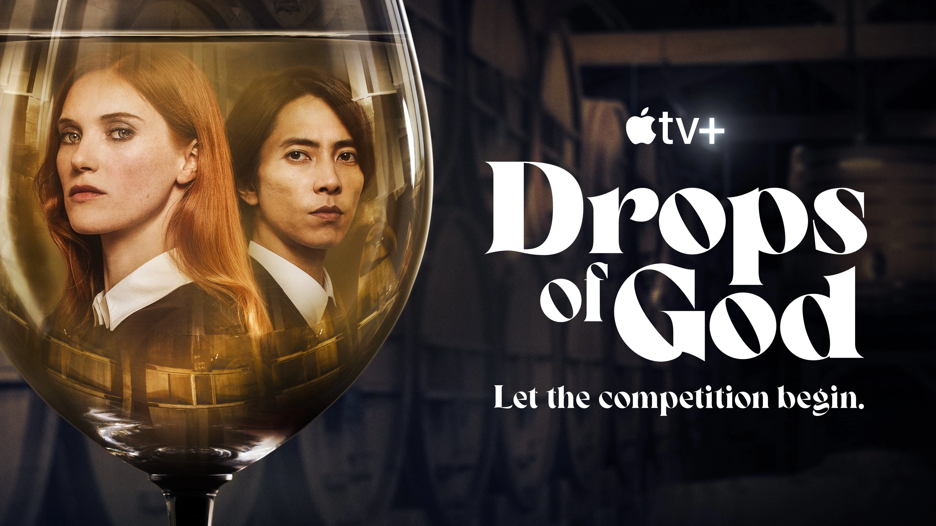 Foto de Drops of God